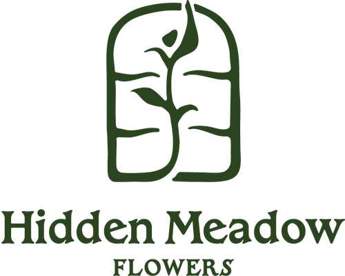 Hidden Meadow Flowers
