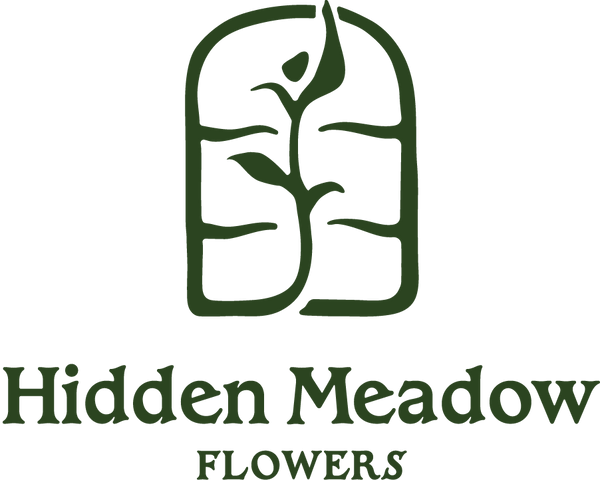 Hidden Meadow Flowers